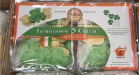 Traditional 5 cheese ravioli