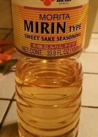 Mirin type