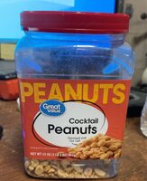 Peanuts