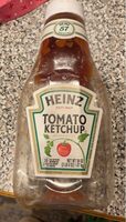 Tomato Ketchup