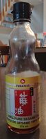 Pure Sesame Oil