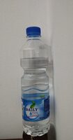 Daily Water