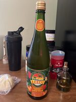 Harvest Spiced Apple Cider