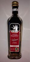 De Nigris Balsamic Vinegar