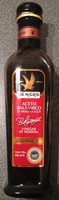 Balsamic vinegar of Modena