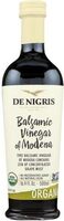 Organic Balsamic Vinegar of Modena