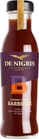 De nigris barbecue