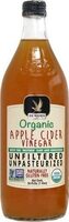 Organic Apple Cider Vinegar