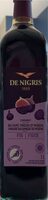 Condiment with Balsamic Vinegar of Modena and Fig