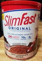 SlimFast Original