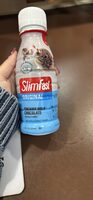Creamy Milk Chocolate Meal Replacement Shake