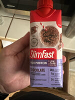 Meal Replacement Shake