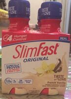 Original Meal Replacement Shake
