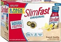 Meal Replacement Shake