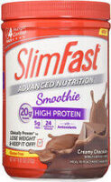 Slim fast