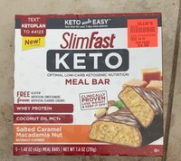 Slim fast