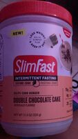 Slim fast