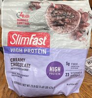 High Protein