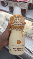 Caramel Macchiato Creamer