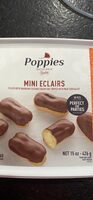 Mini Eclairs
