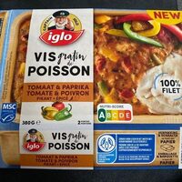Visgratin