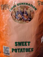 Sweet Potato