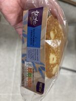 Buttermilk pancakes