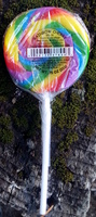 Rainbow Cherry