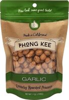 Peanuts