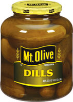 Dills