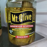 Sandwich stuffers