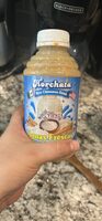 Horchata Rice Cinnamon Drink