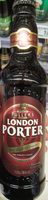 London Porter