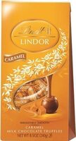 Lindor Caramel