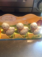 Little chicks milk chocolate