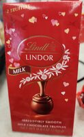 Milk Chocolate Truffles