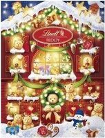 Assorted chocolates