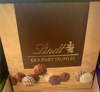 Gourmet Truffles