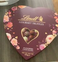 Gourmet Truffles