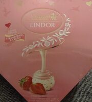 Strawberries & Cream