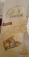 Lindt Lindor