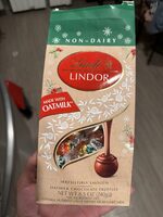 Linor chocolate