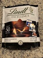 Lindt Excellence