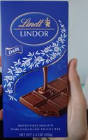 Dark Chocolate