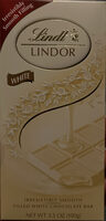 Lindor White