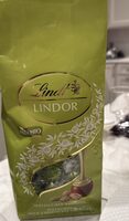 Pistachio Truffles