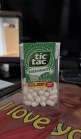 Freshmints