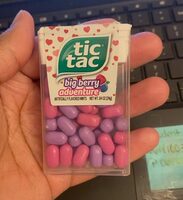 Tic Tac