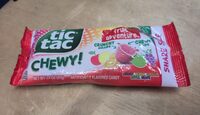 TicTic Chewy