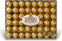 Fine Hazel Nut Chocolates
